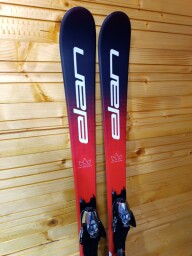 LYŽE ELAN FORMULA ACE 150CM